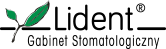 Gabinet dentystyczny Lident - logo